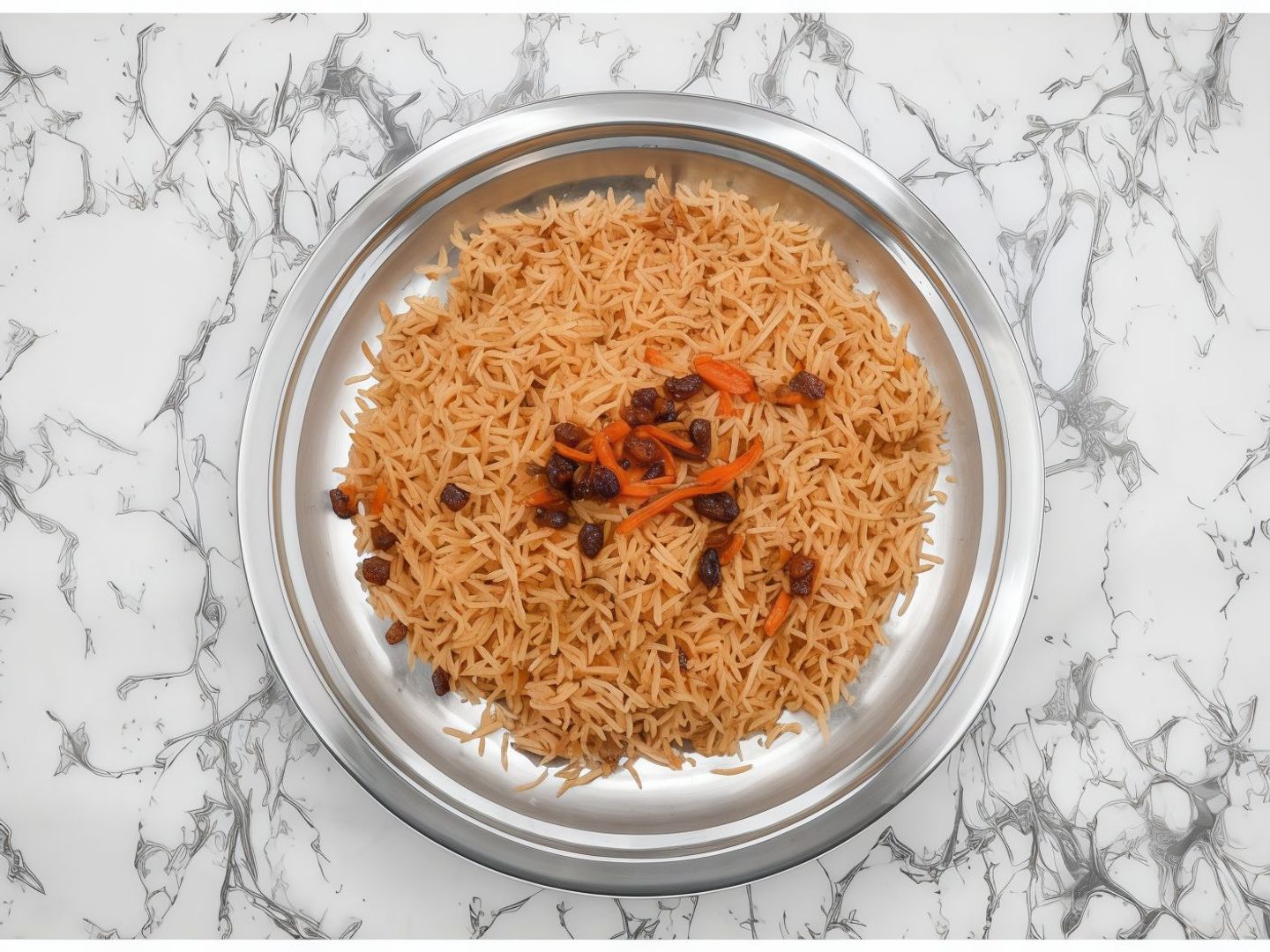 Bukhari Rice