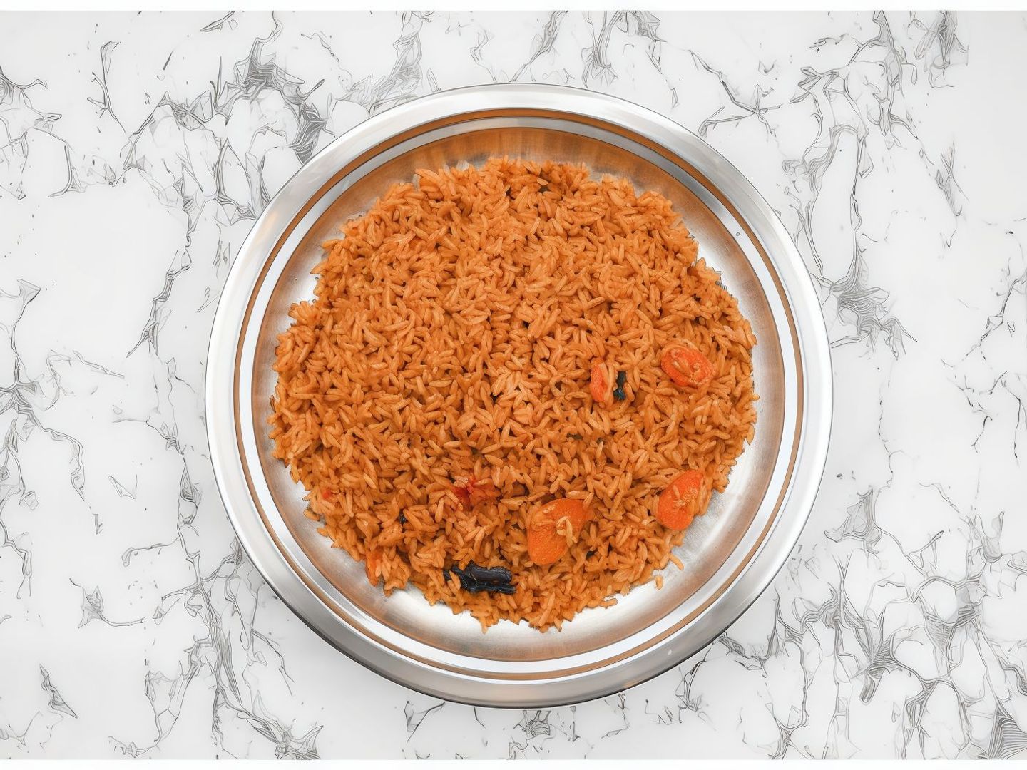 Arabic Rice