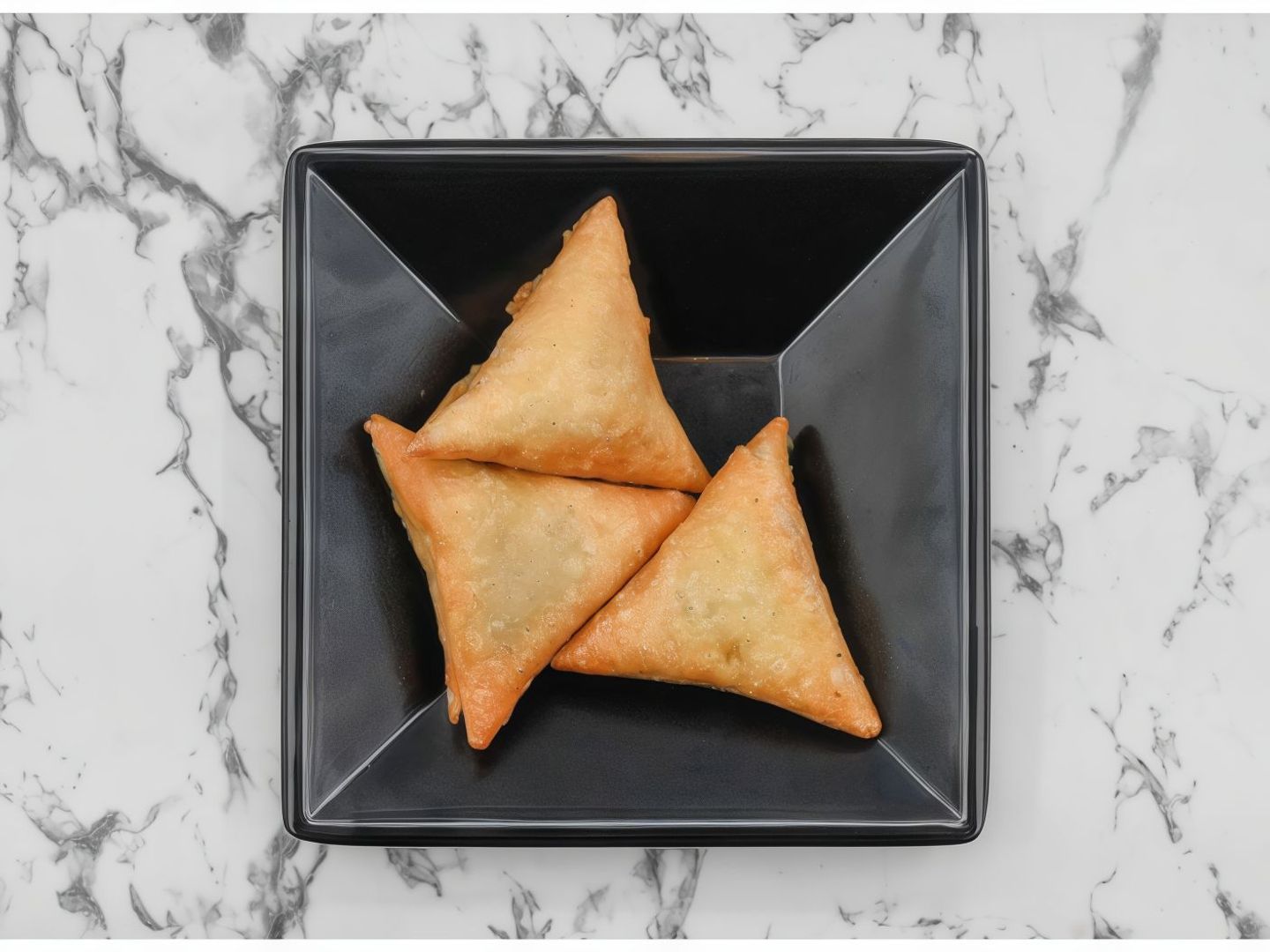 Samosa 3 Pieces