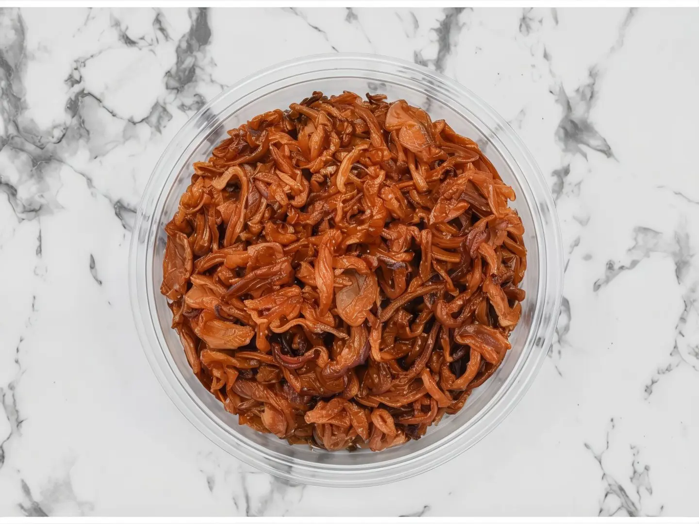 Caramelized Onions