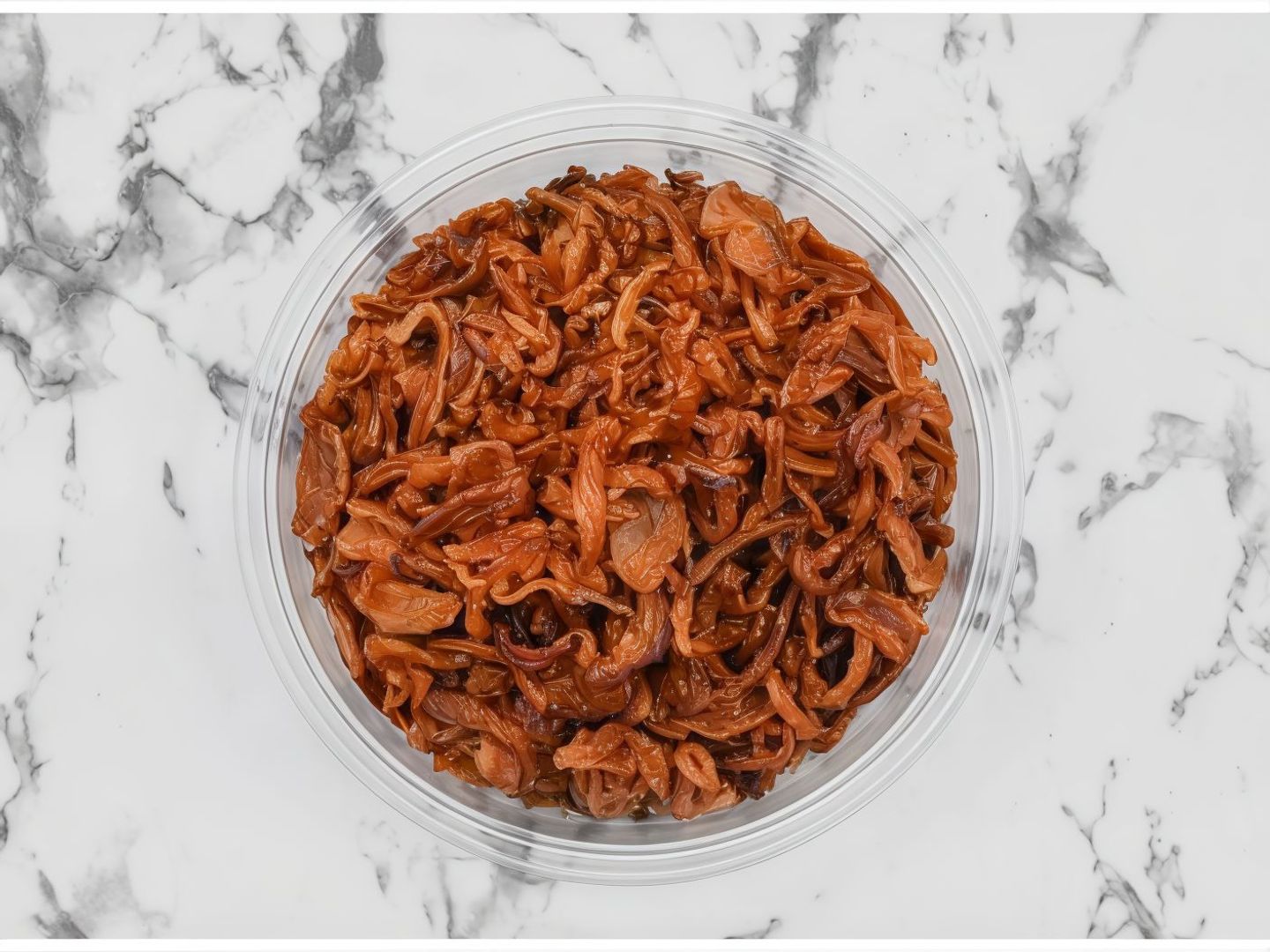 Caramelized Onions