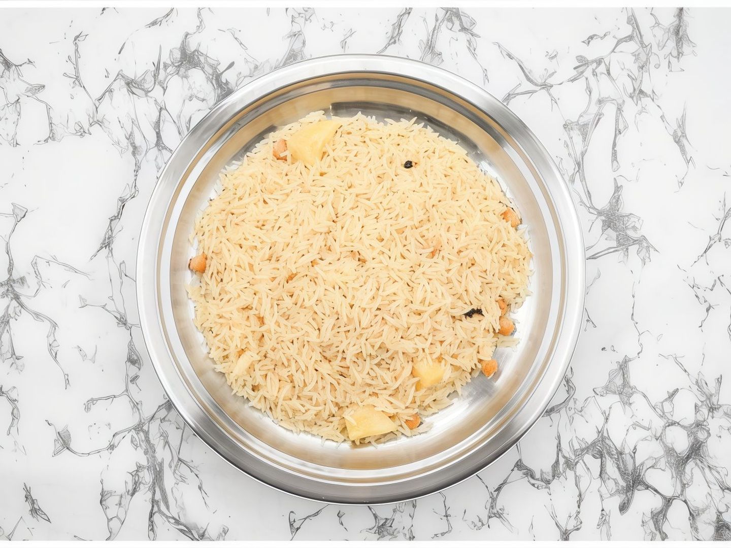 Biryani Rice