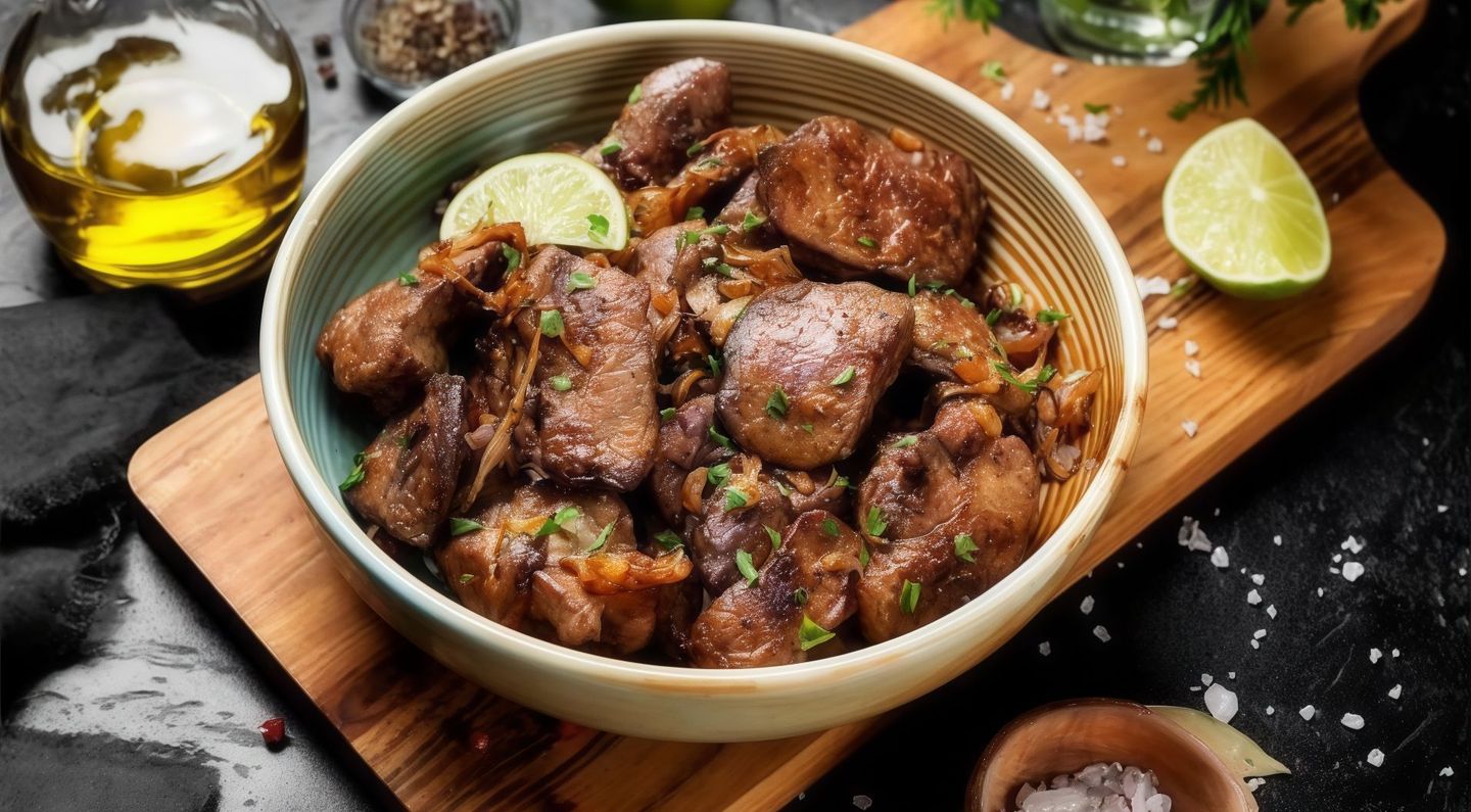 Hamis Meat
