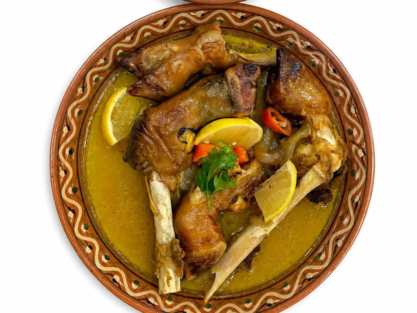 Lamb