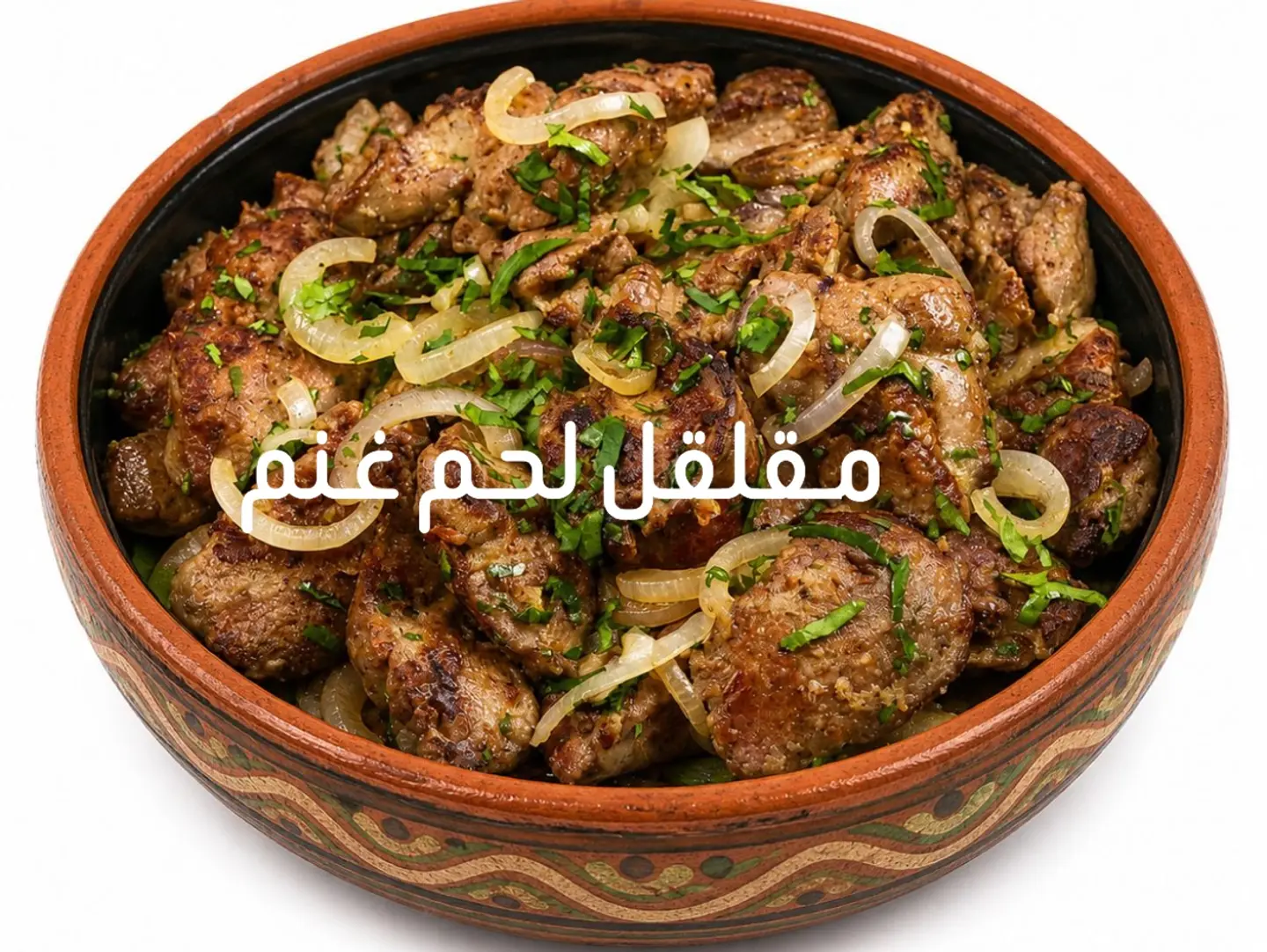 Meat Mgalgal