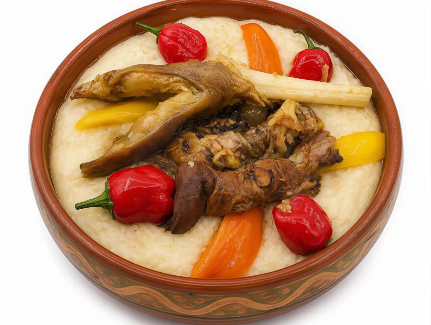 Kwara Groats