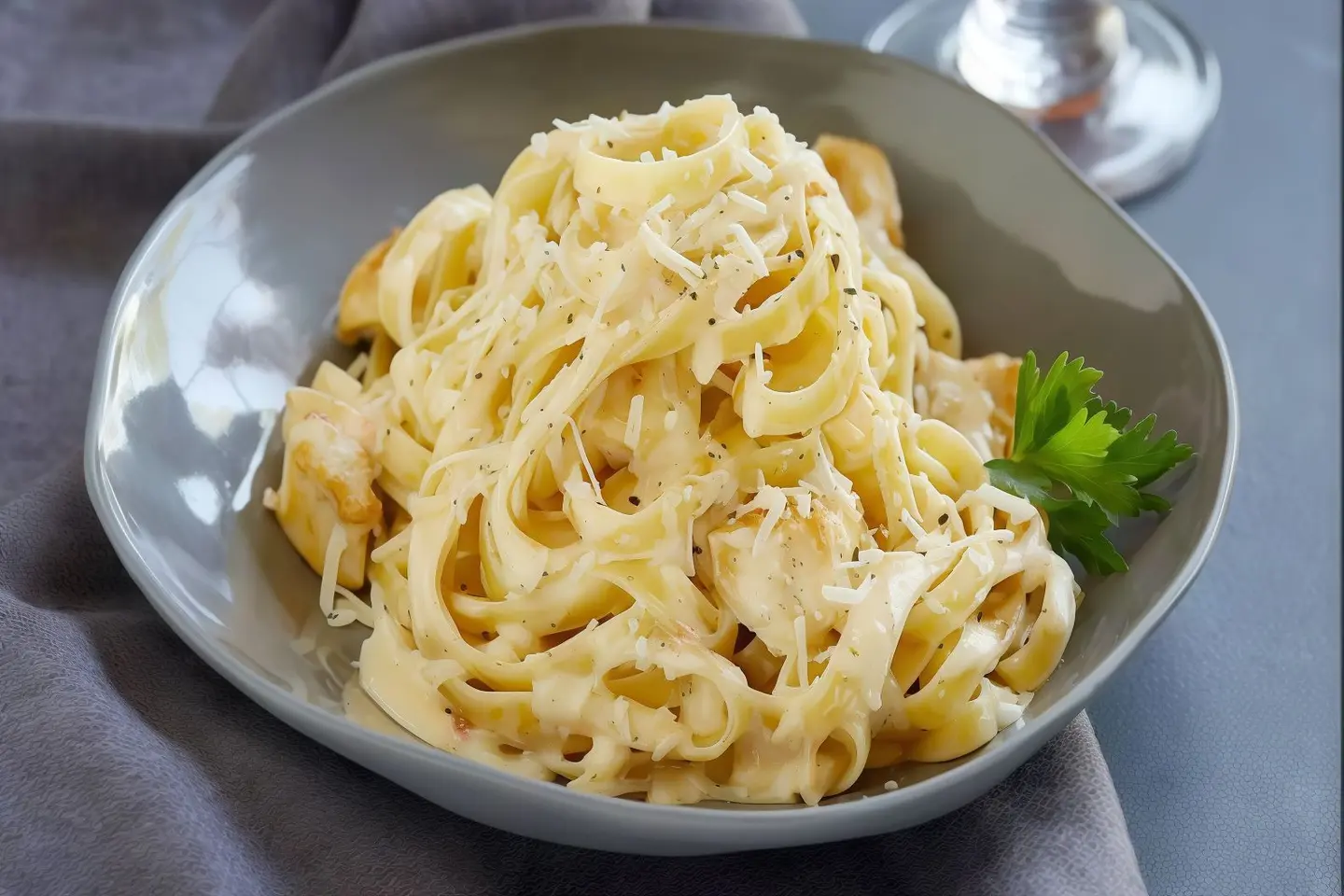 فوتشيني سبيشل