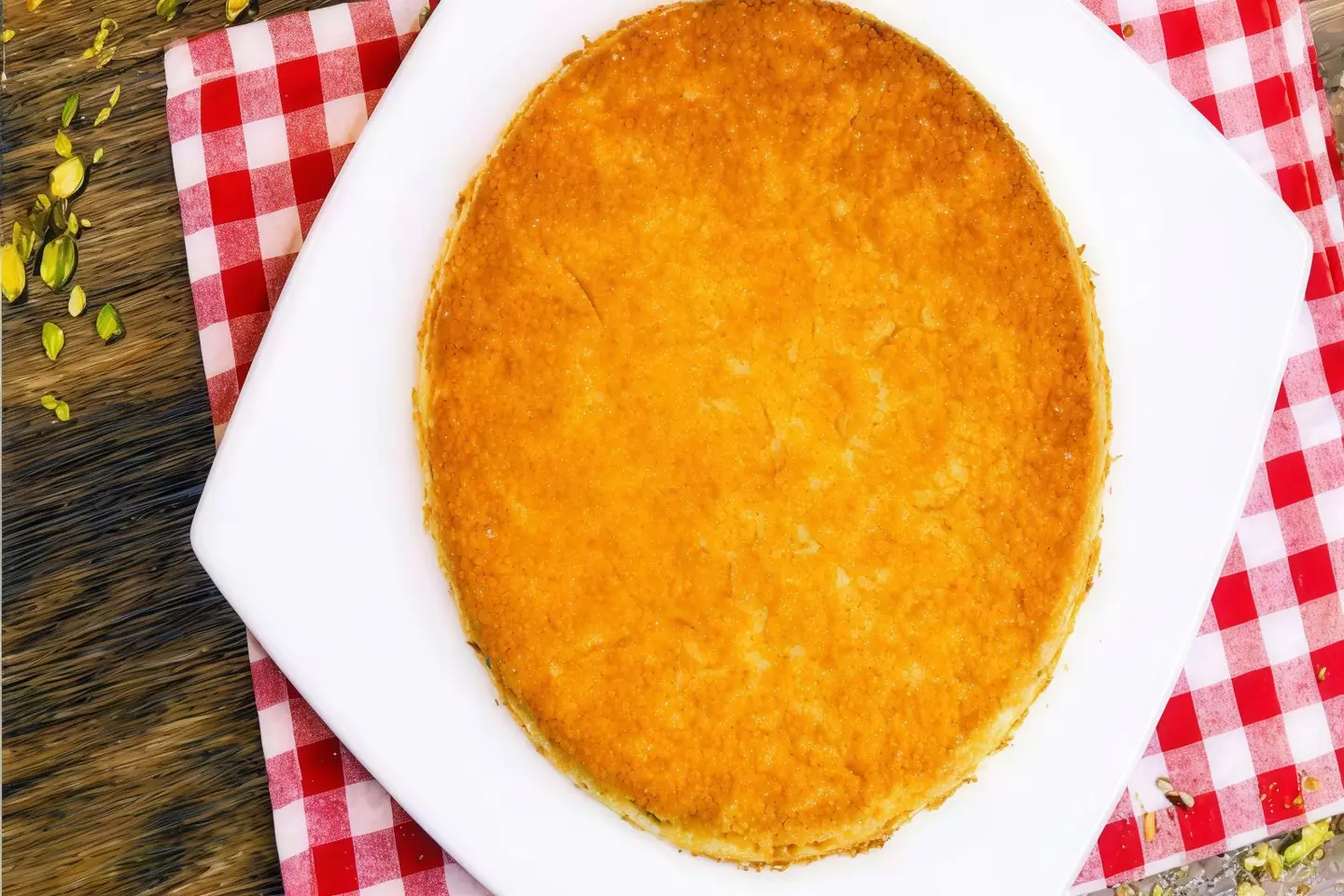 كنافة جالكسي