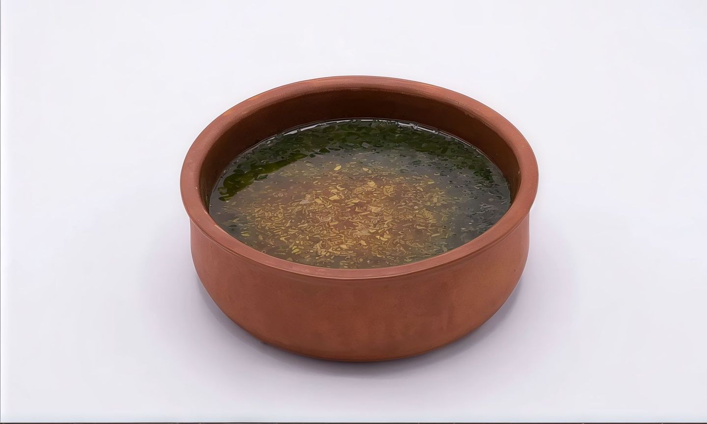 Mulukhiyah Tagine