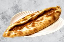 فطيرة لحم