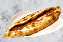 فطيرة دجاج
