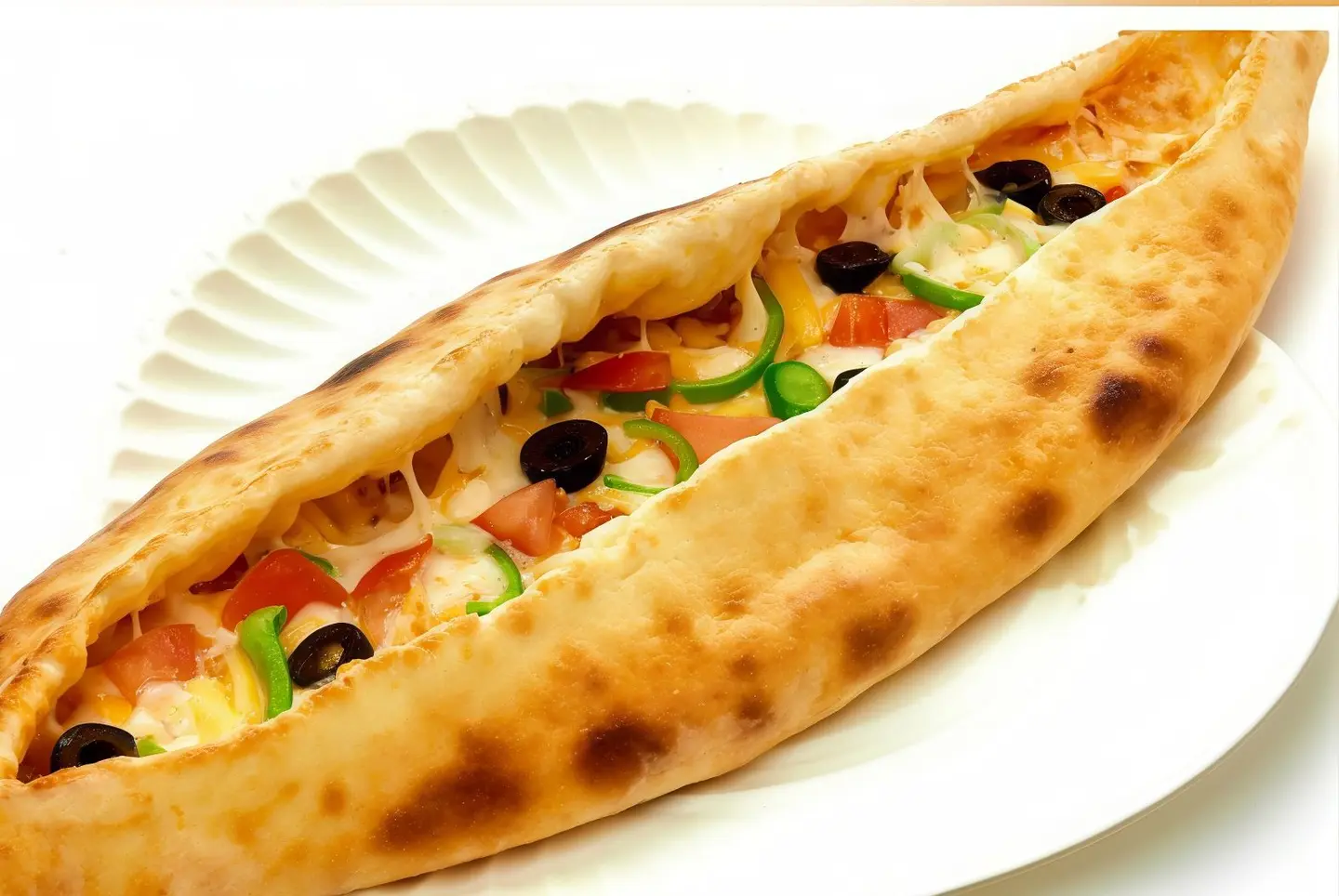 فطيرة خضار