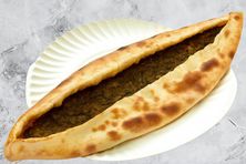 فطيرة سبانخ