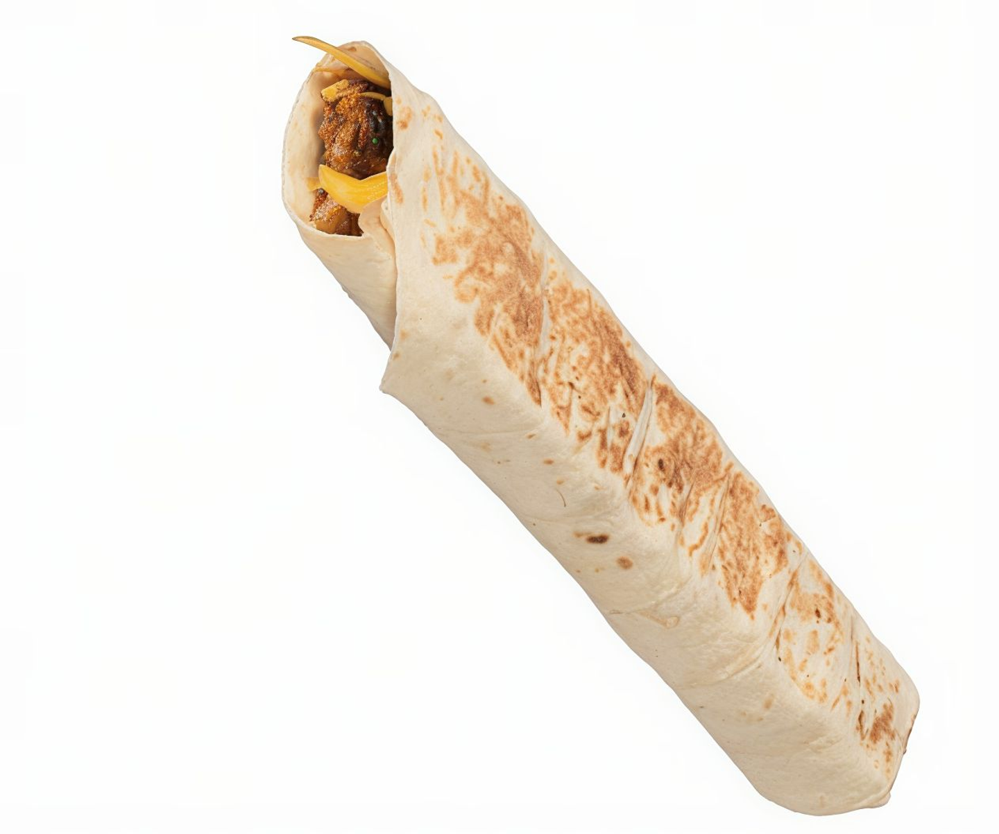 شاورما صاروخ صاج