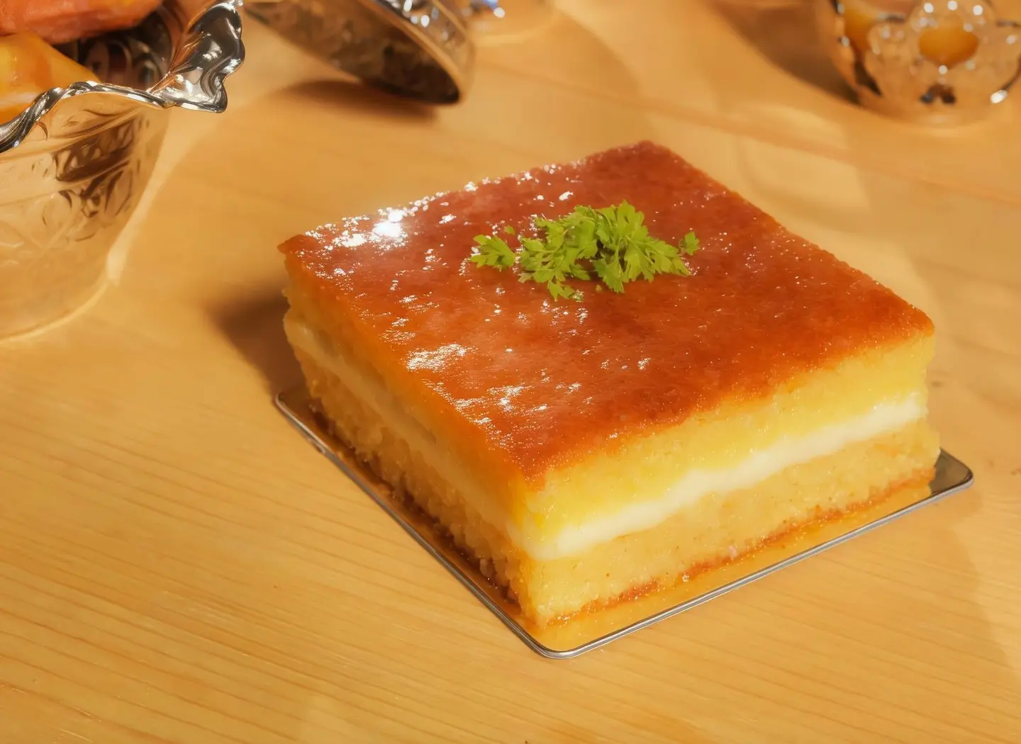 Basbousa