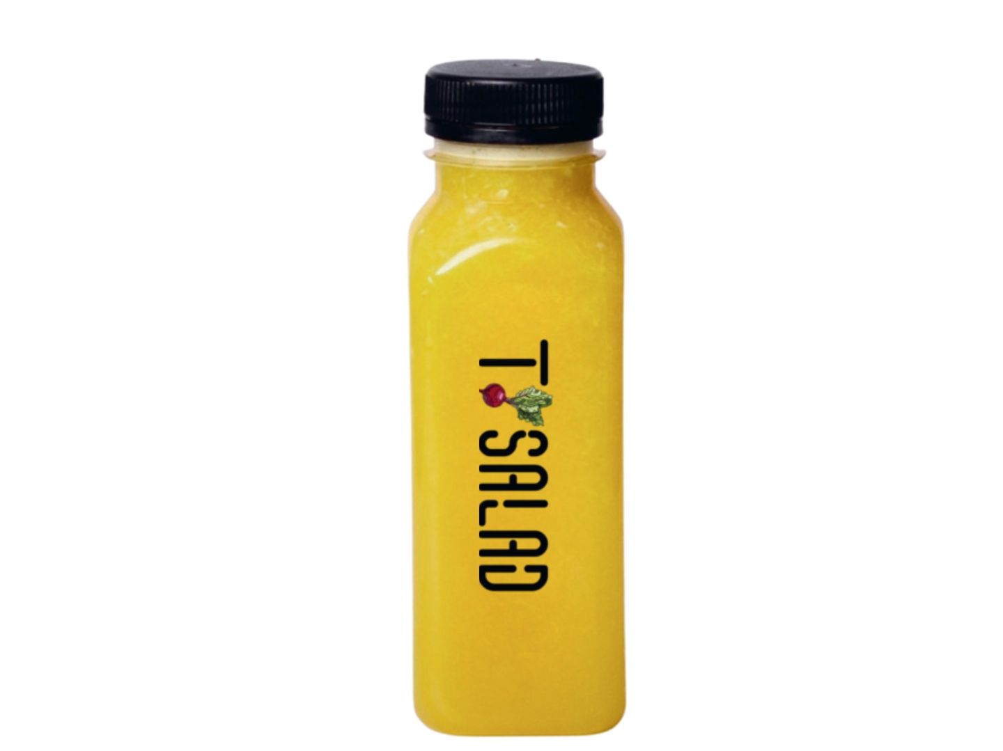 Orange Lemon