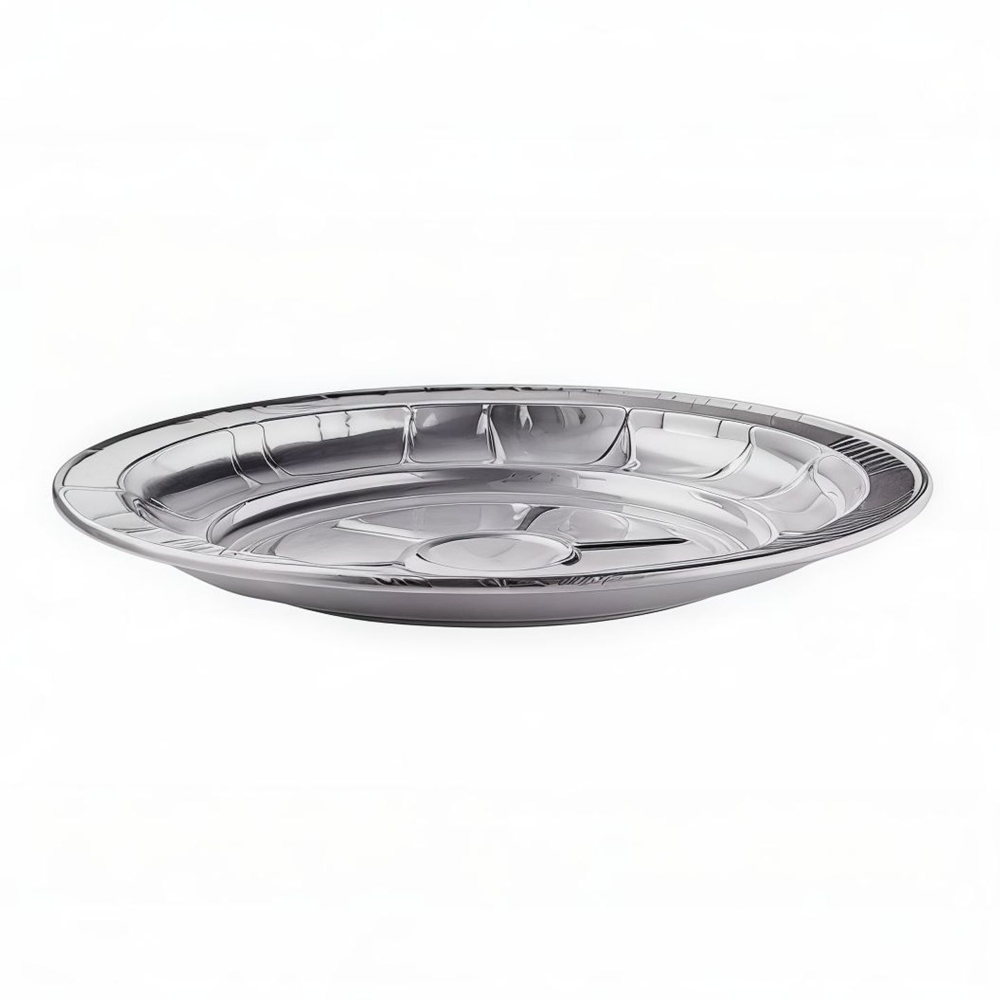 A Travel Dish