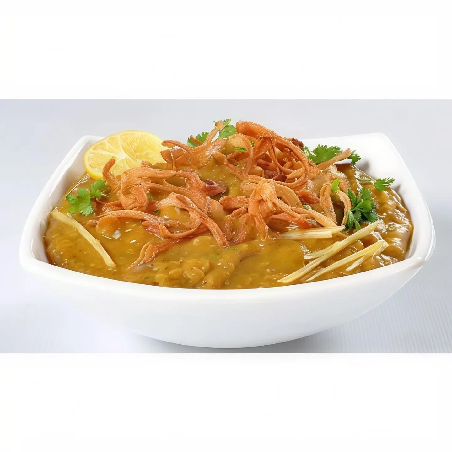 Chicken Haleem