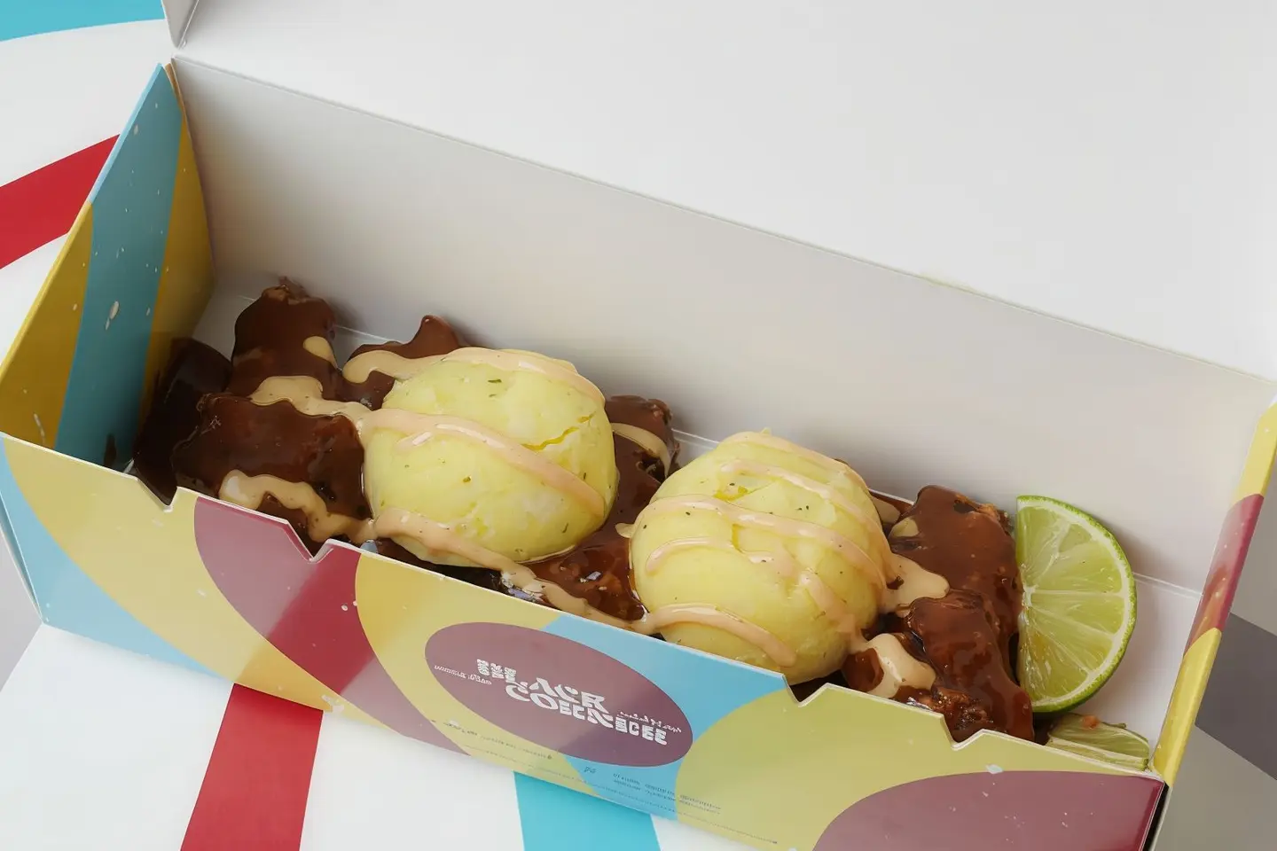 اجنحة باربكيو