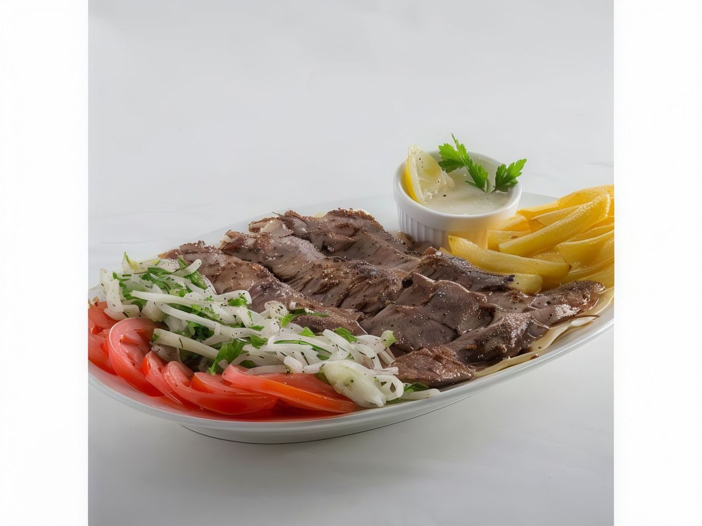 Tawa Lamp Chops