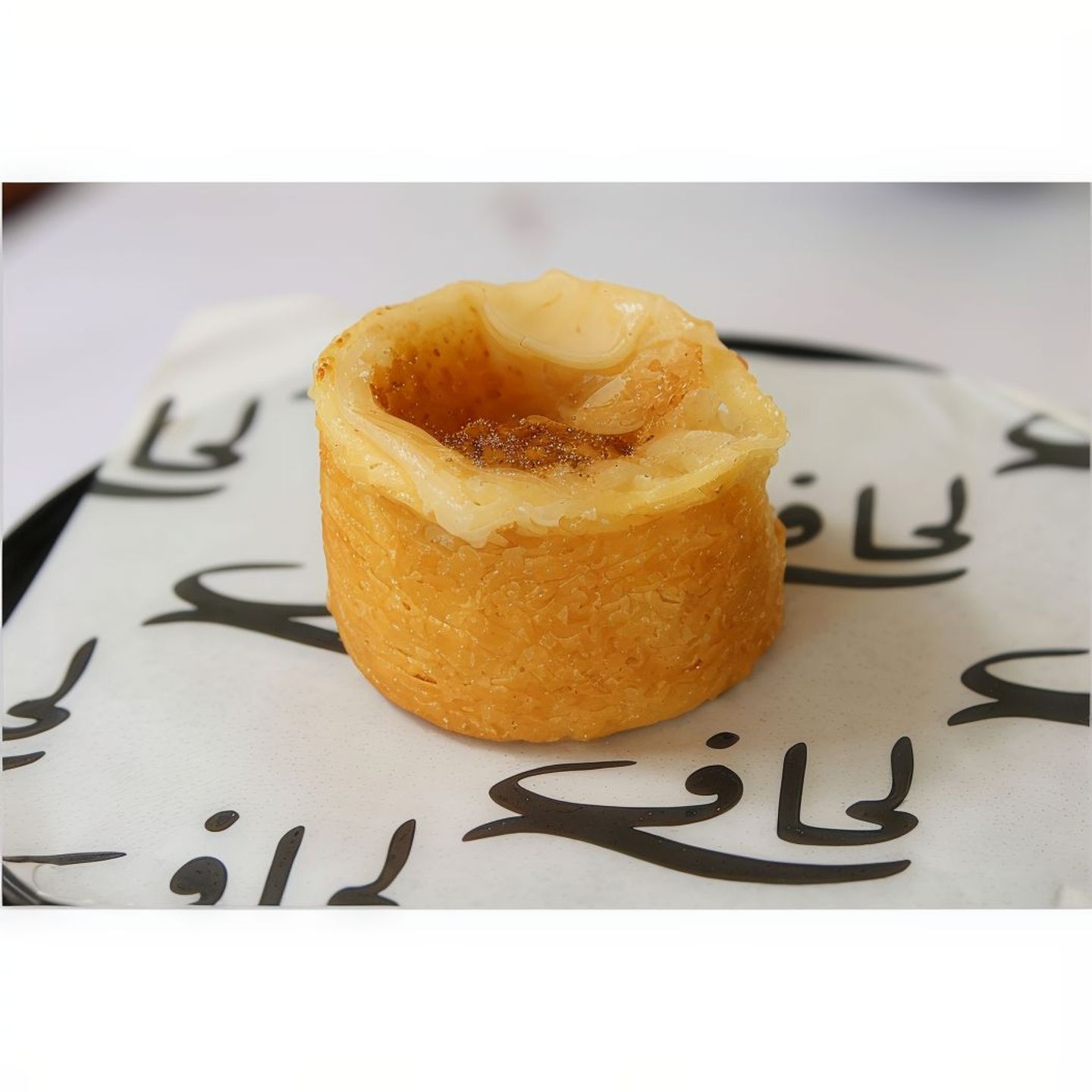 تارت تمر