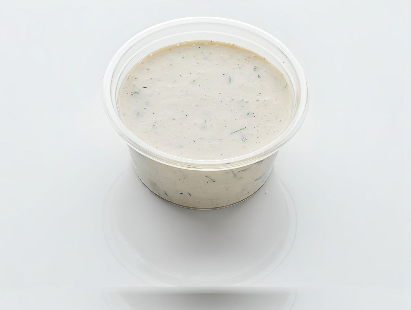 Raunch Dressing
