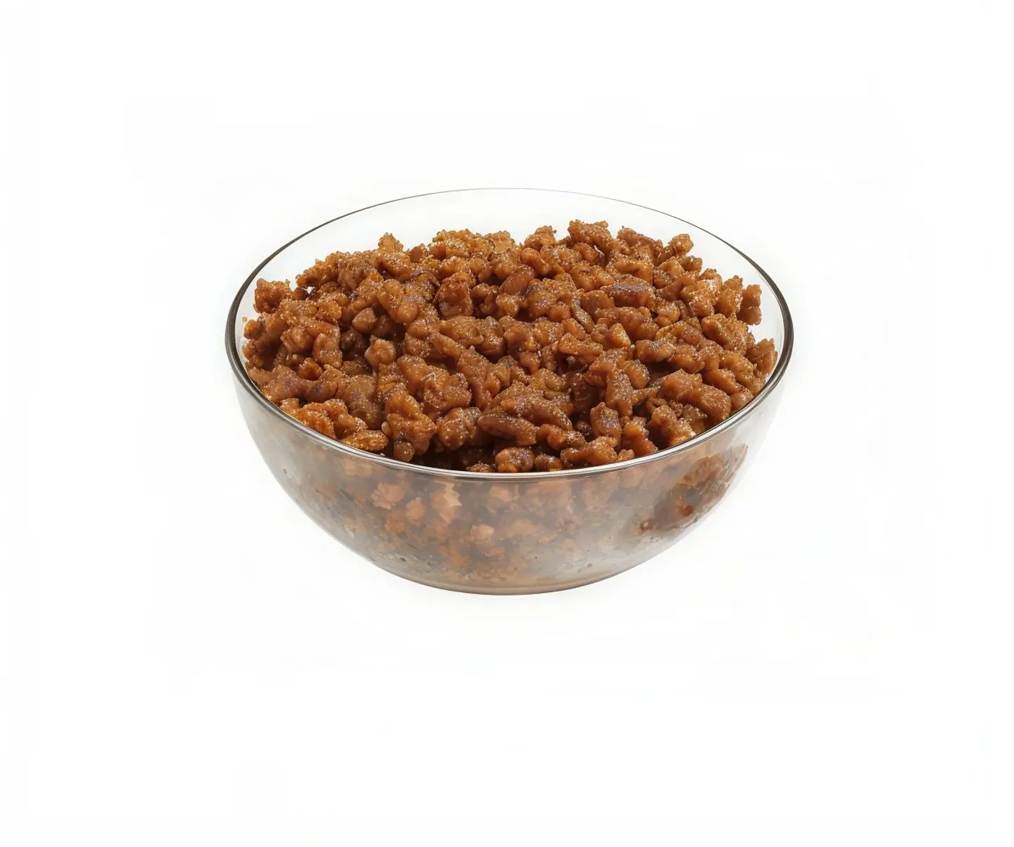 فتة سادة
