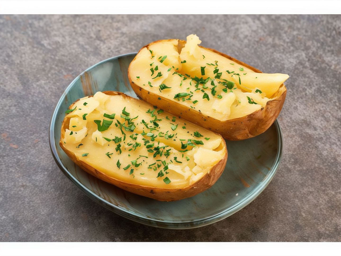 Baked Patato