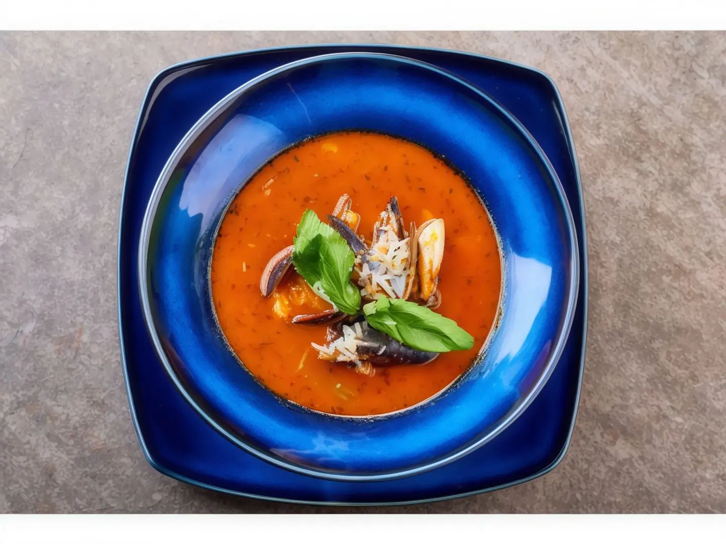 شوربة