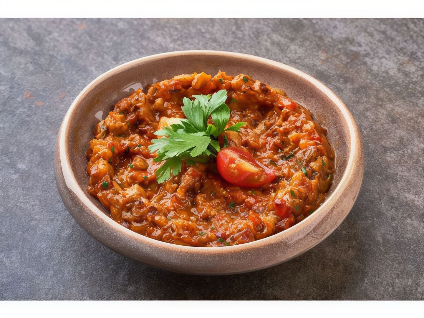 Baba Ghanouj