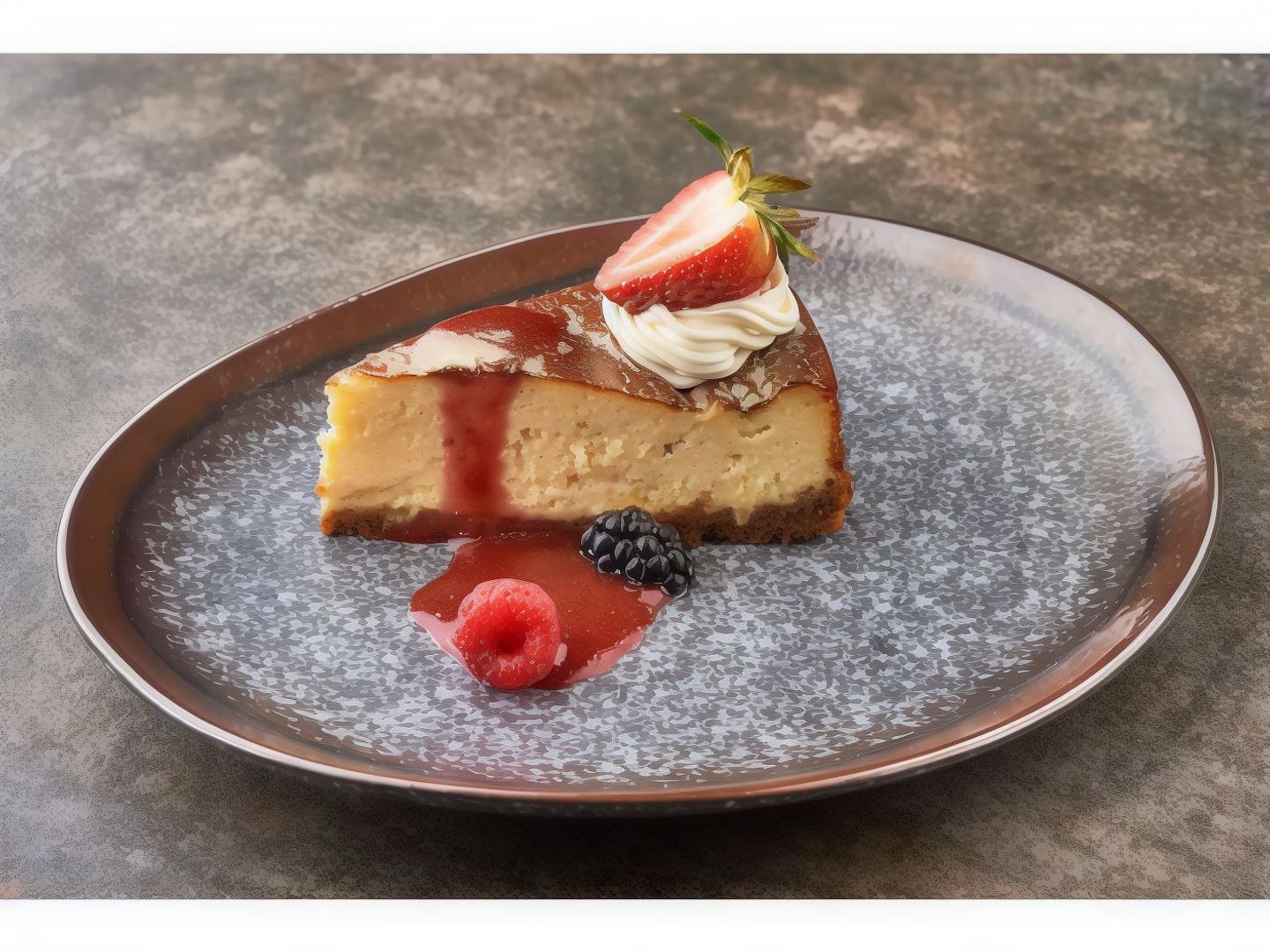 Chesse Cake