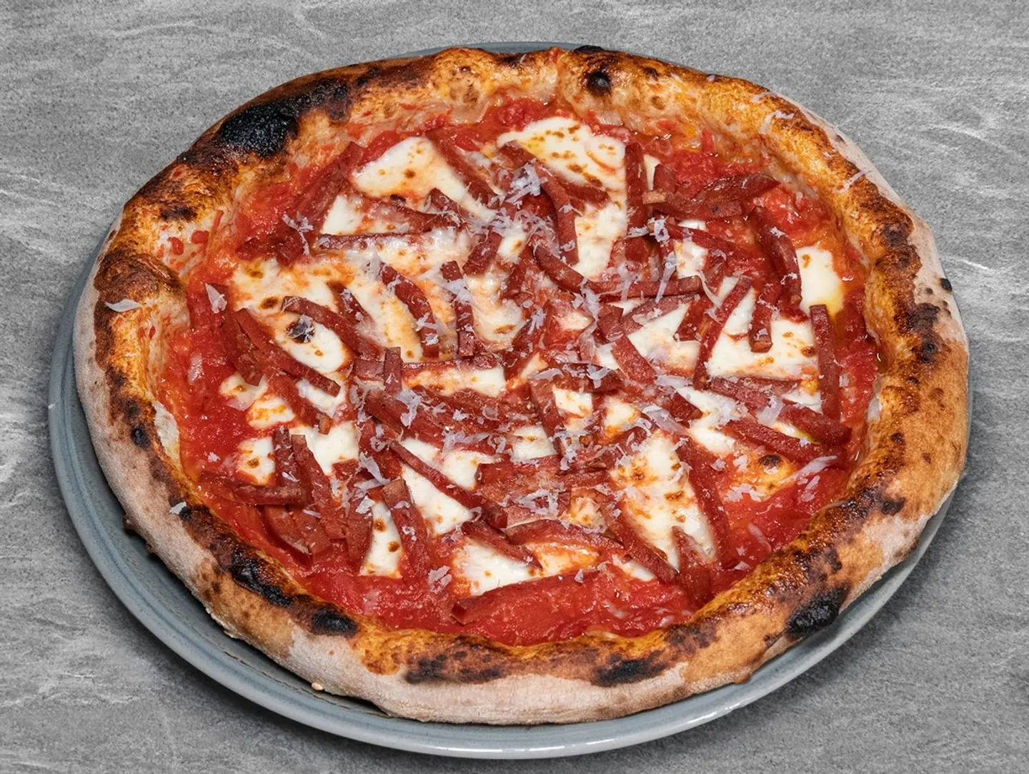 Pizza Pepperoni