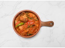 طاجن لحمة بطاطس مع الارز
