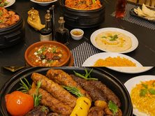 عرض العائله