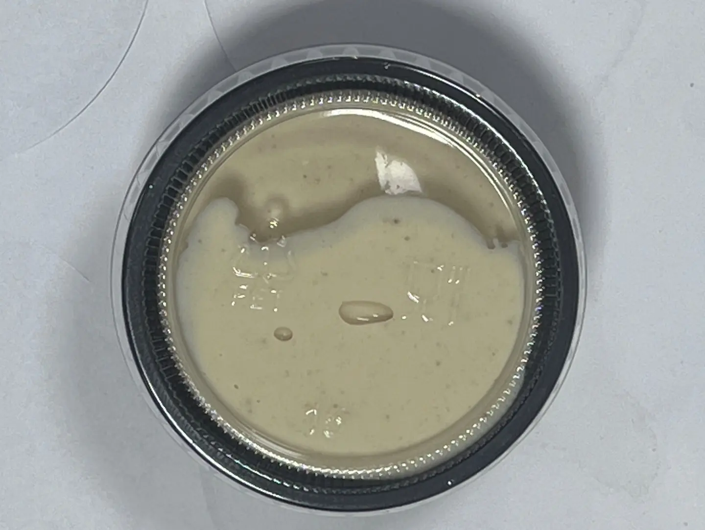 Tahini Sauce