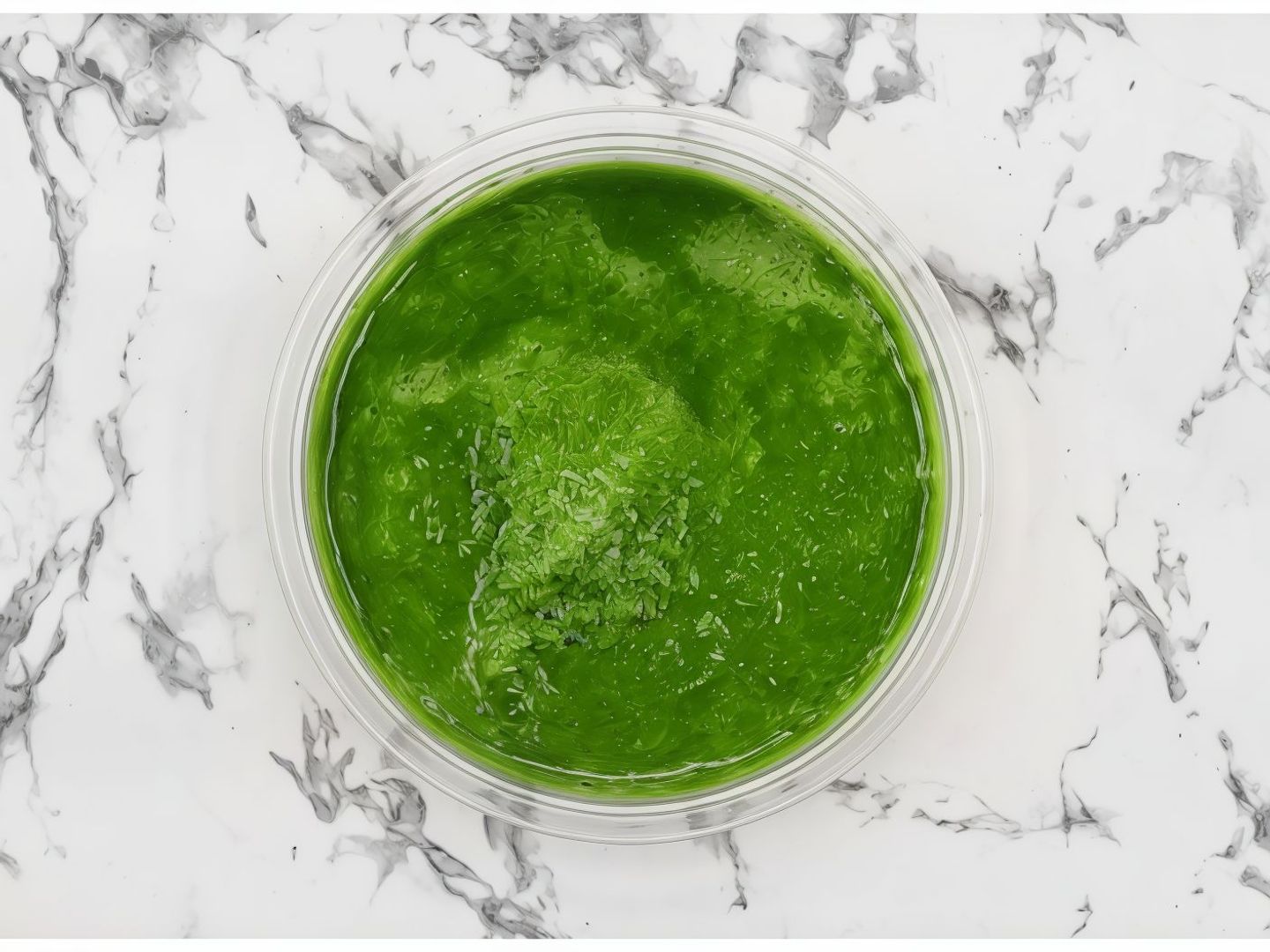 Green Salad