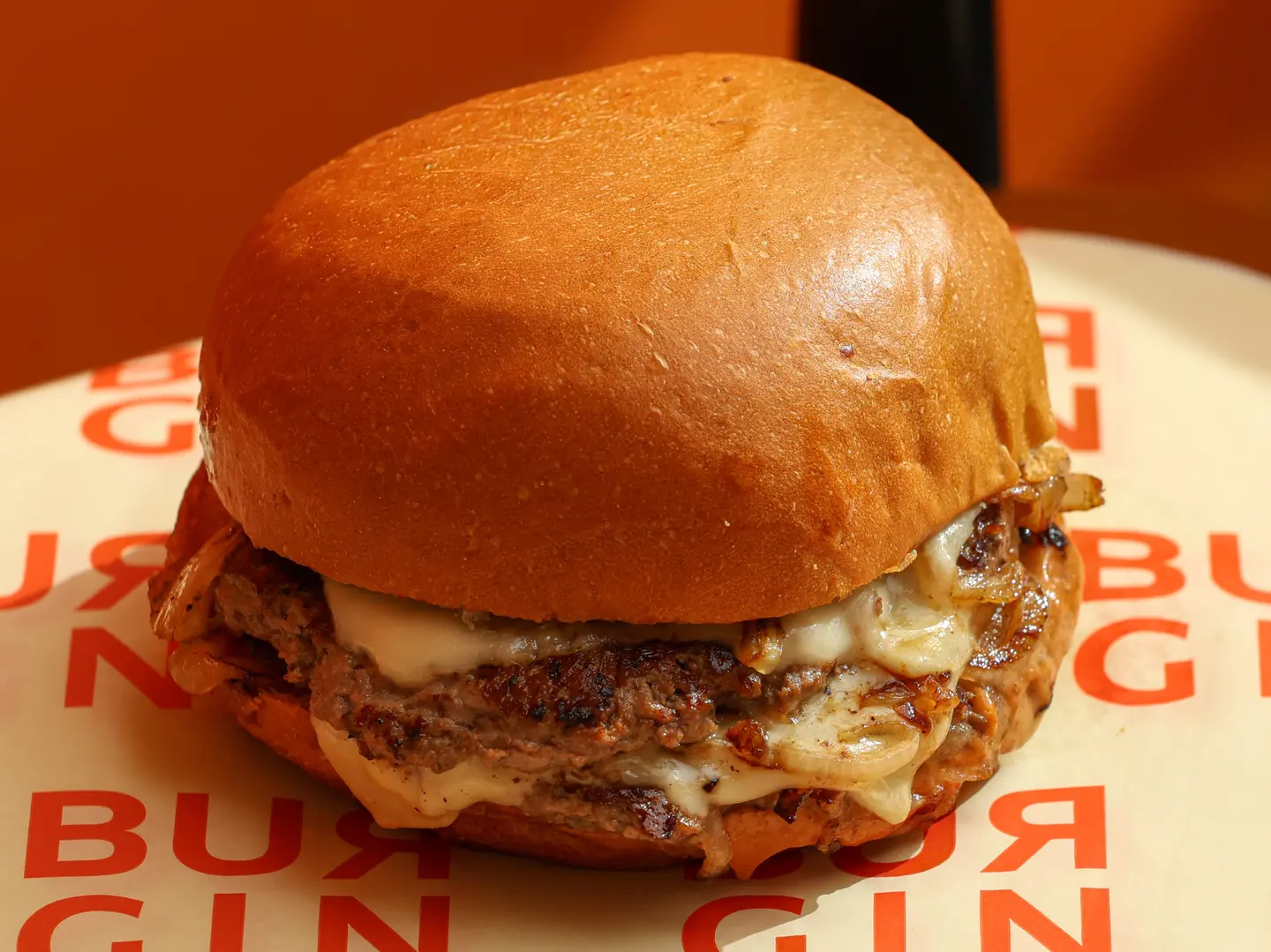 أوكلاهوما برجر