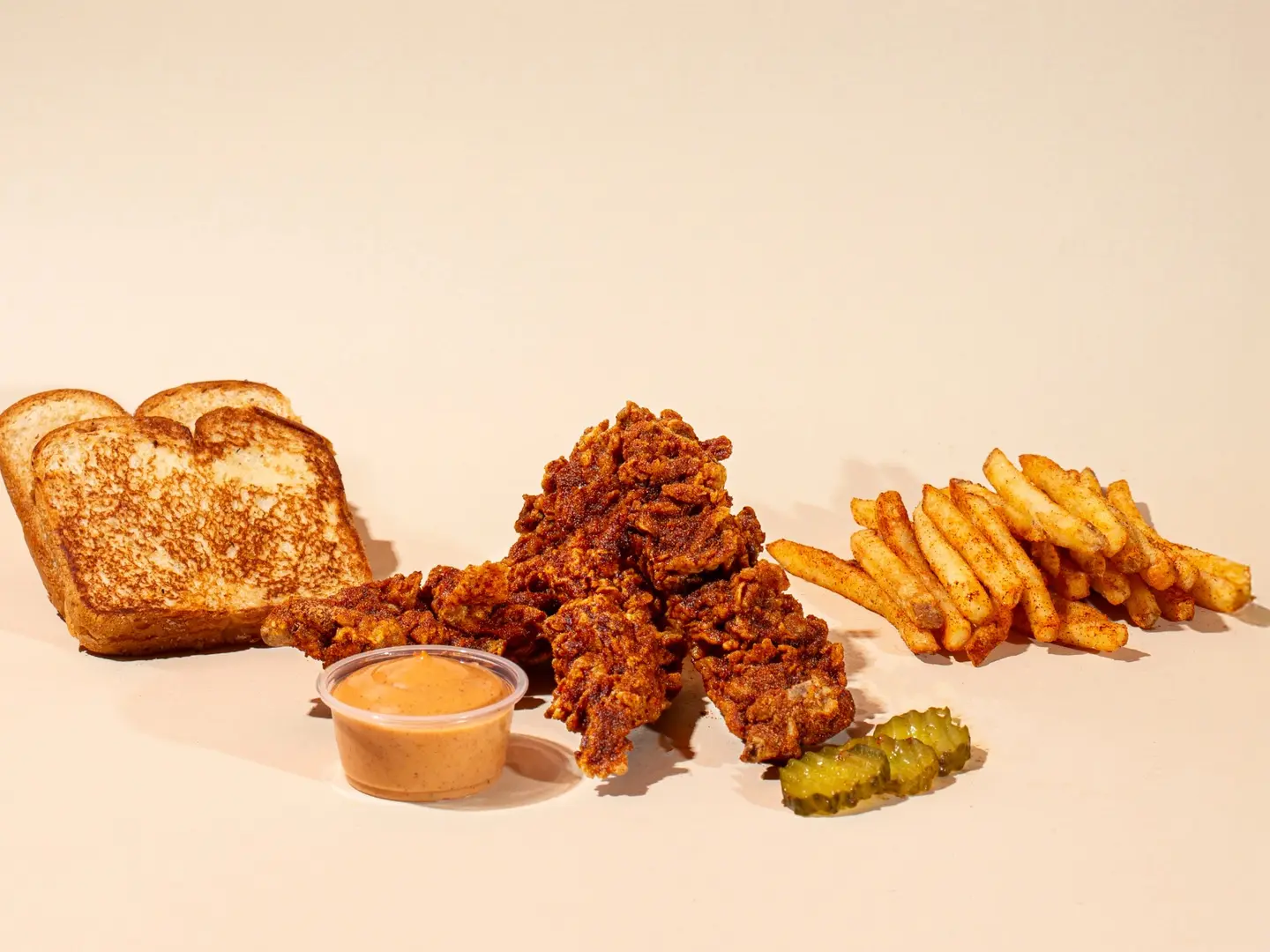 تندر ناشفيل