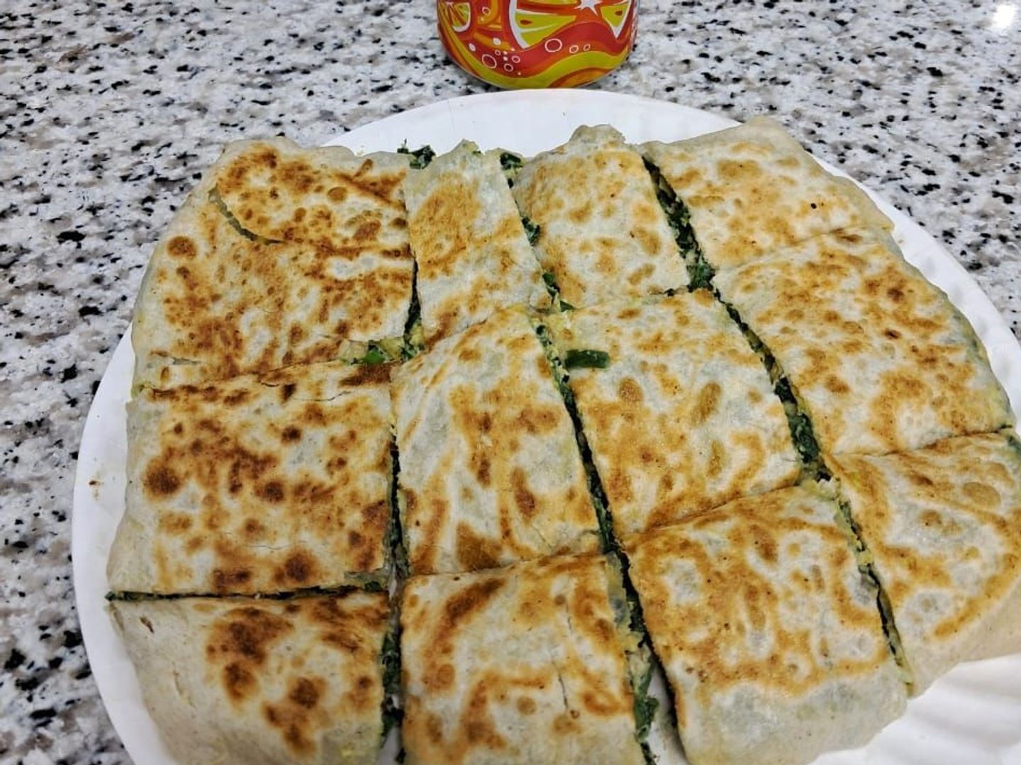 مطبق تونه