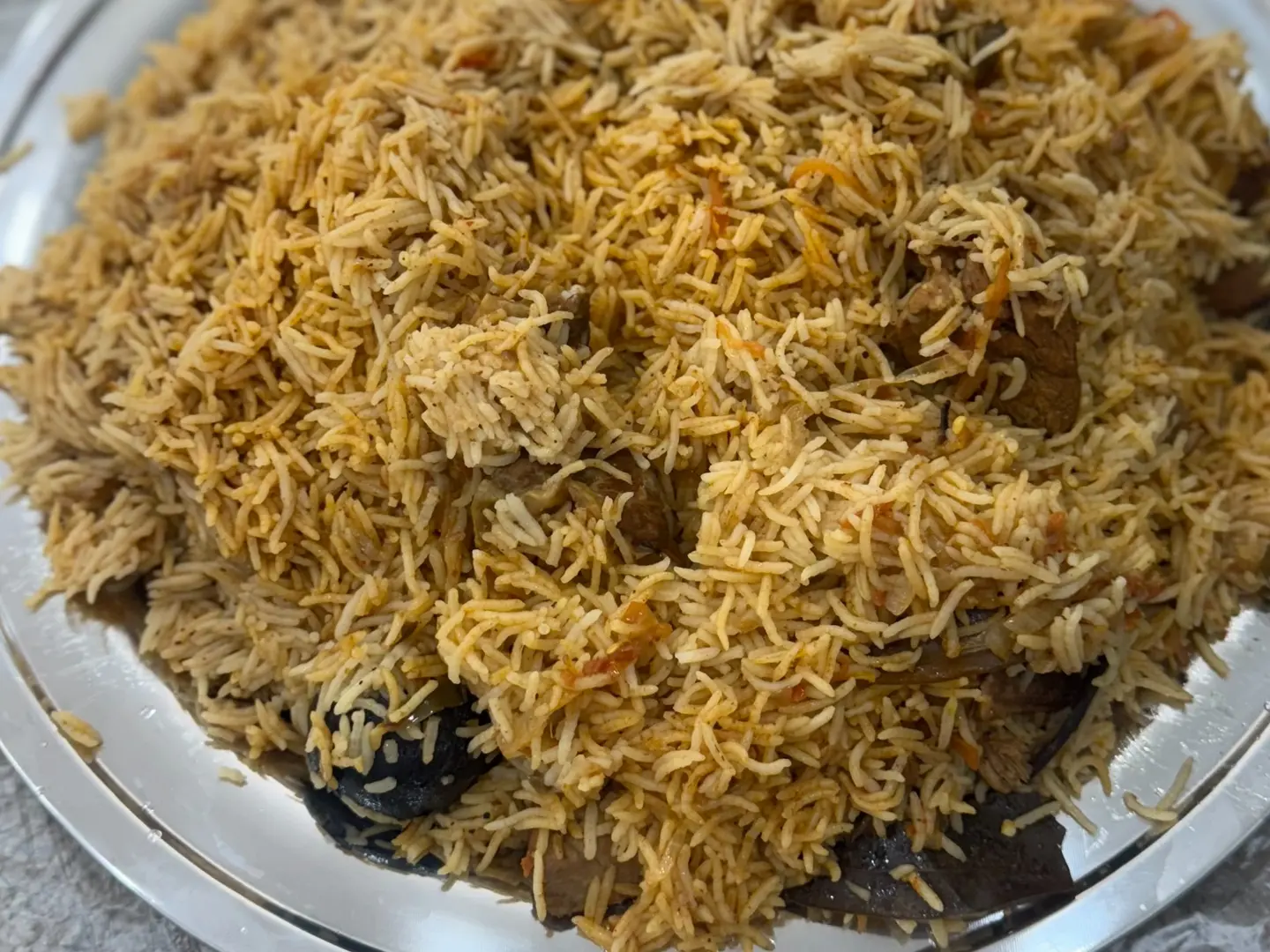 Nafar Madghut Hashi Libani