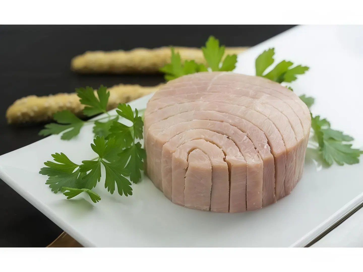 تونه ساده