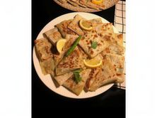 مطبق جبن مالح