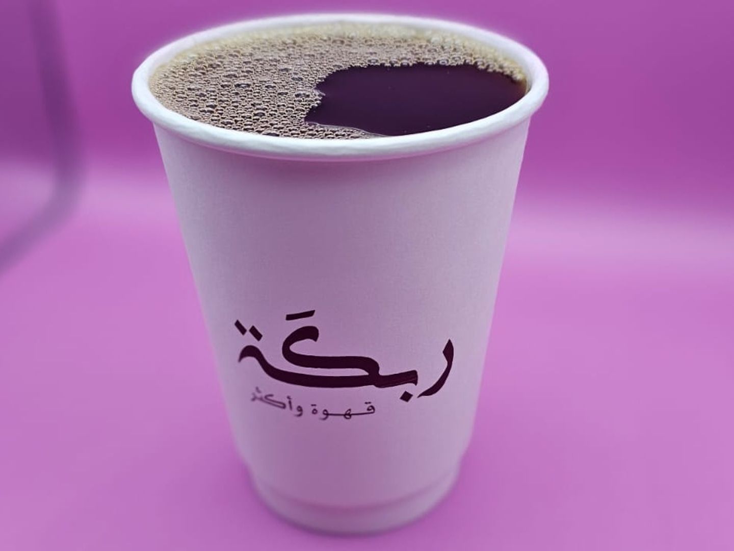Hot. Cofe