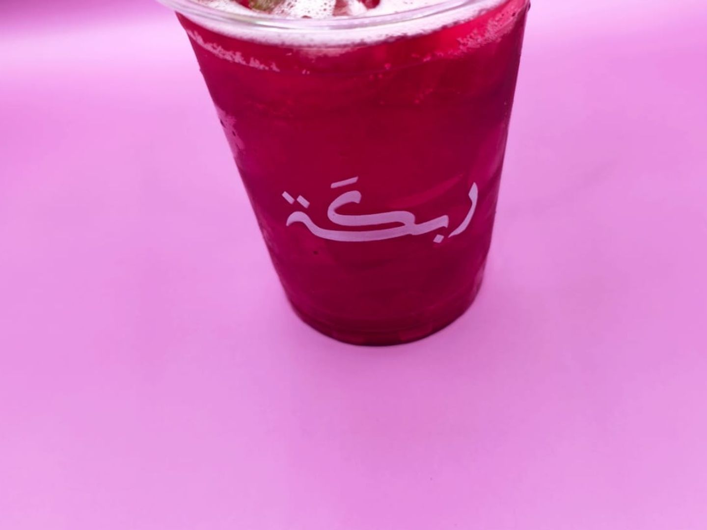 Hibiscus Tea - Fresh Hibiscus In Our Special Way
