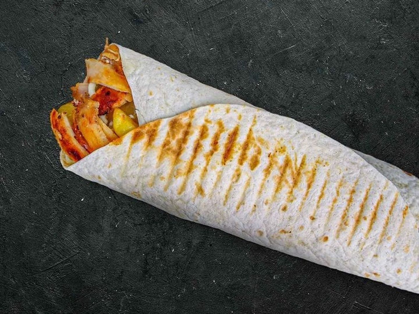 Saroukh Shawarma