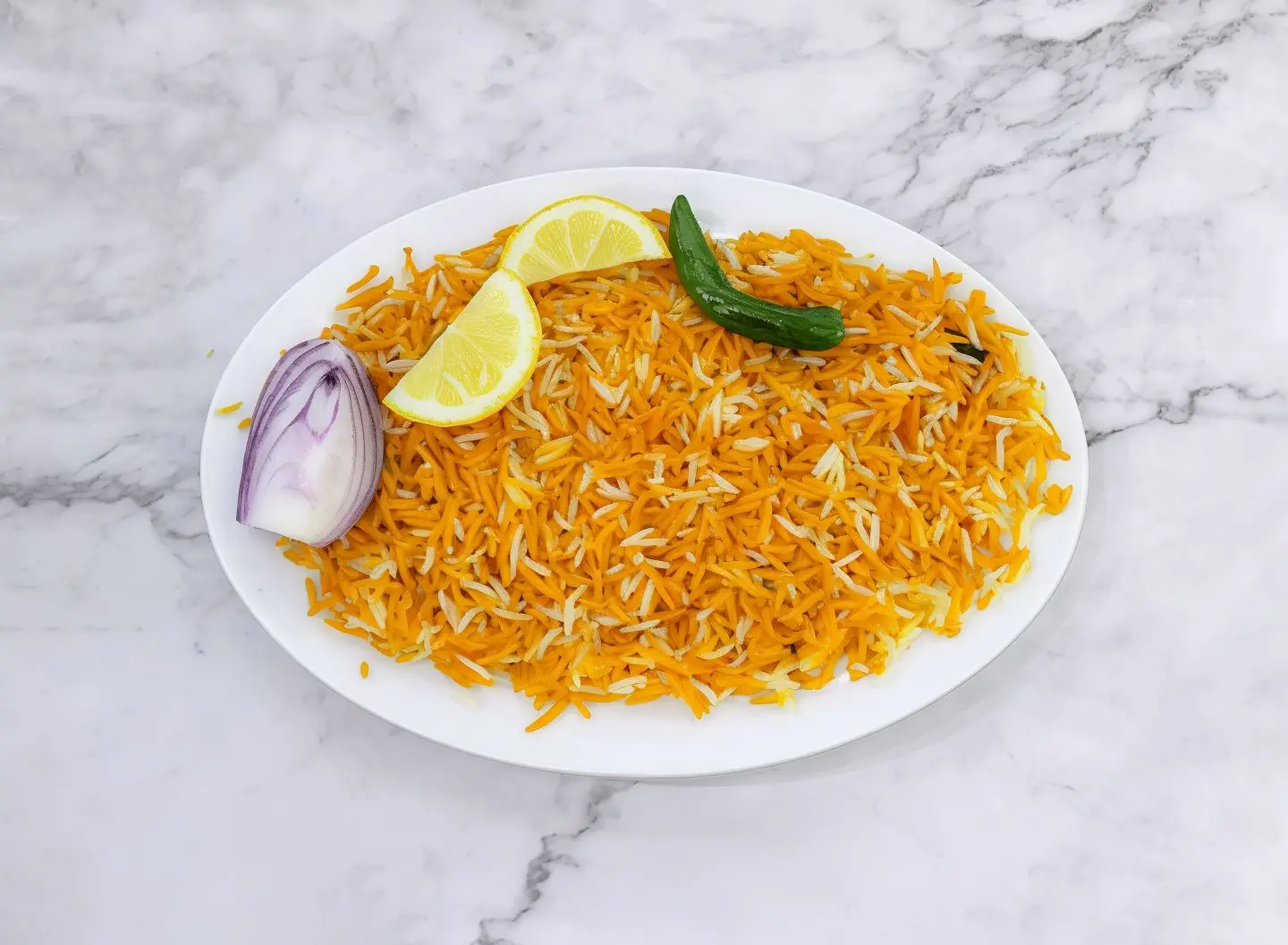 Mandi Rice