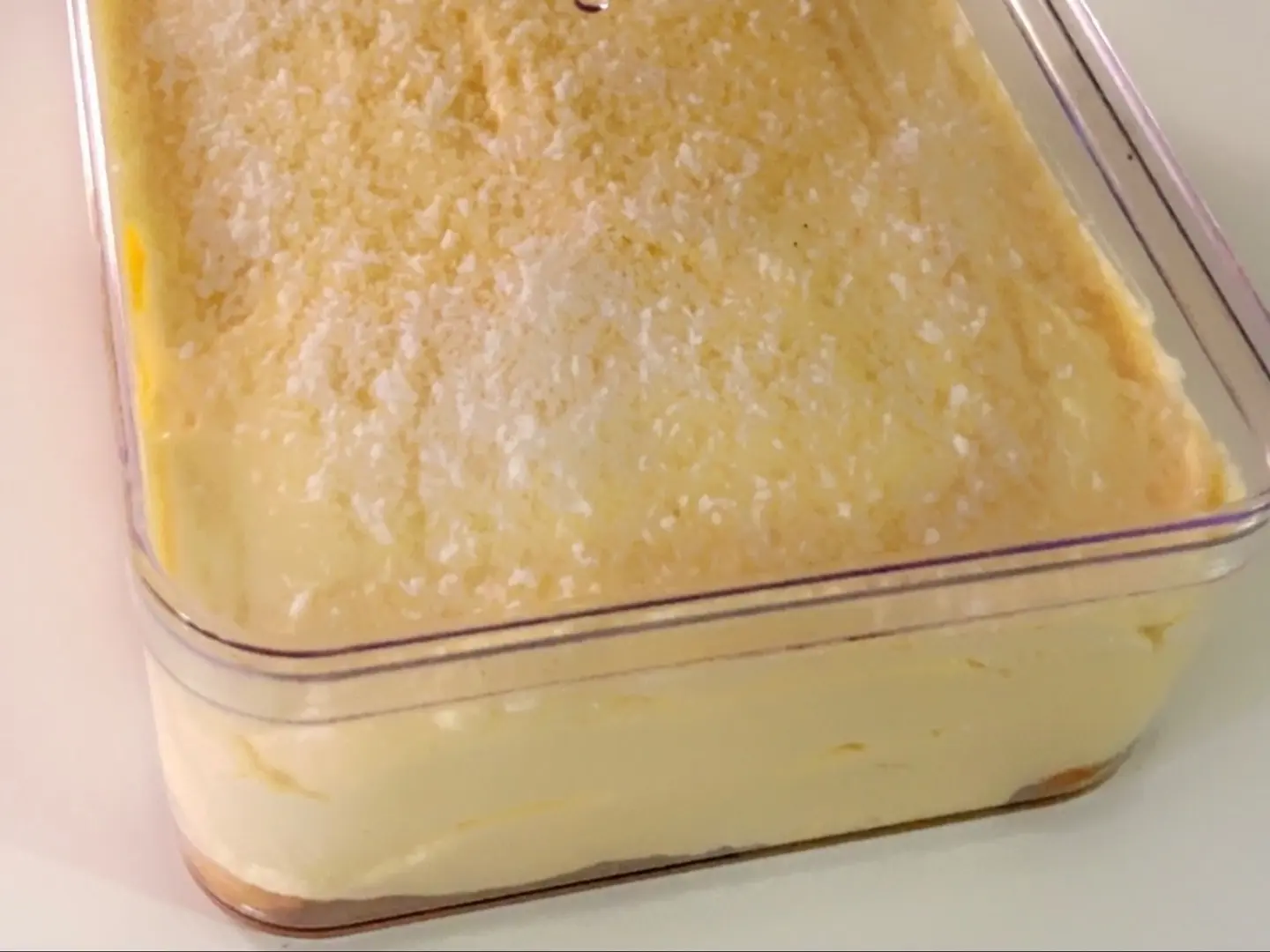 Tramesso Mango