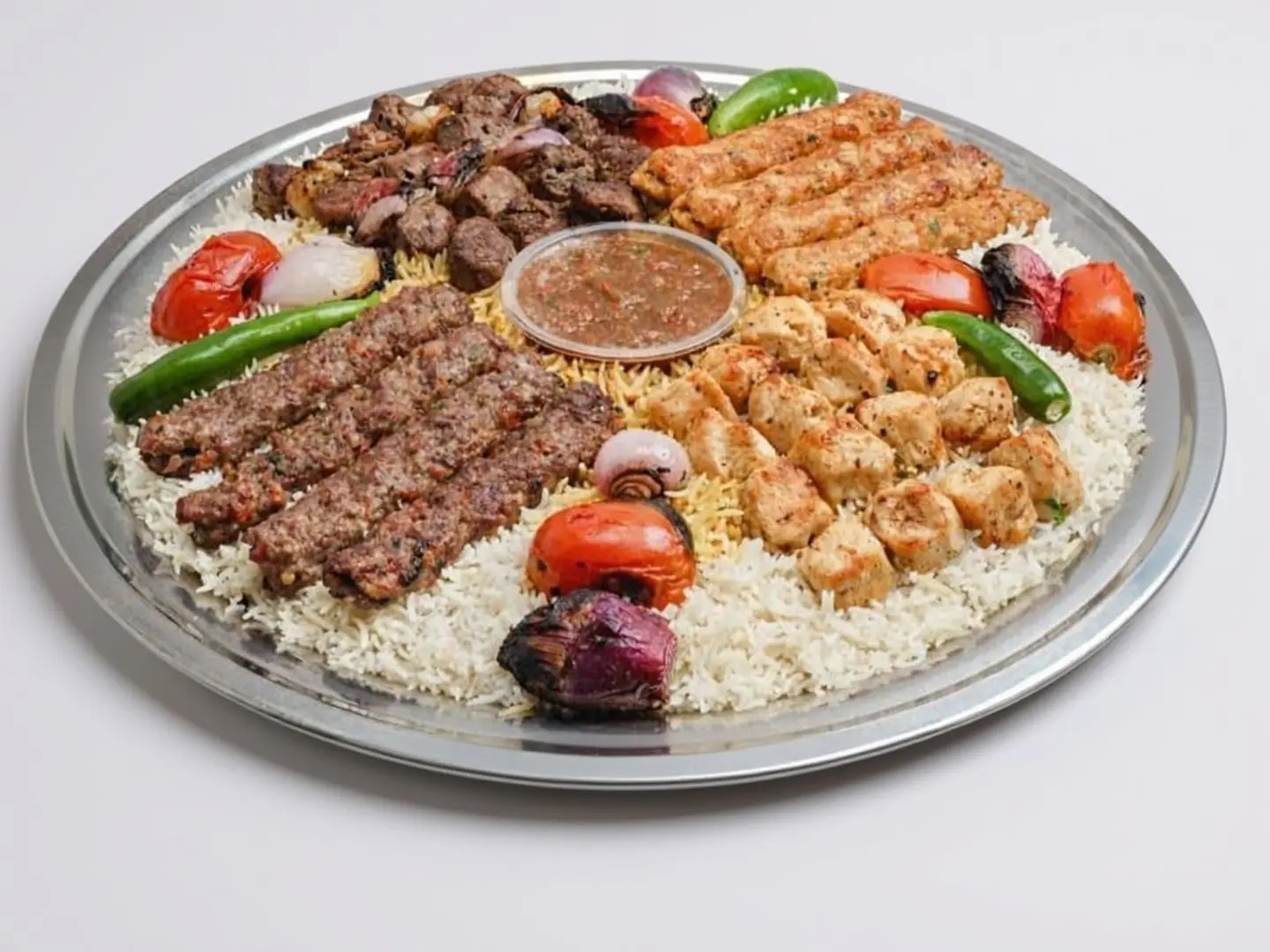 مشكل عائلي سبيشل