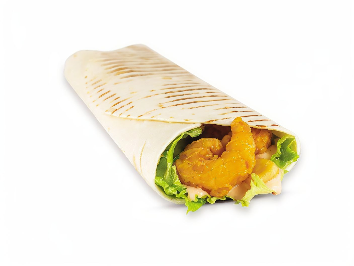 تورتيلا جمبري