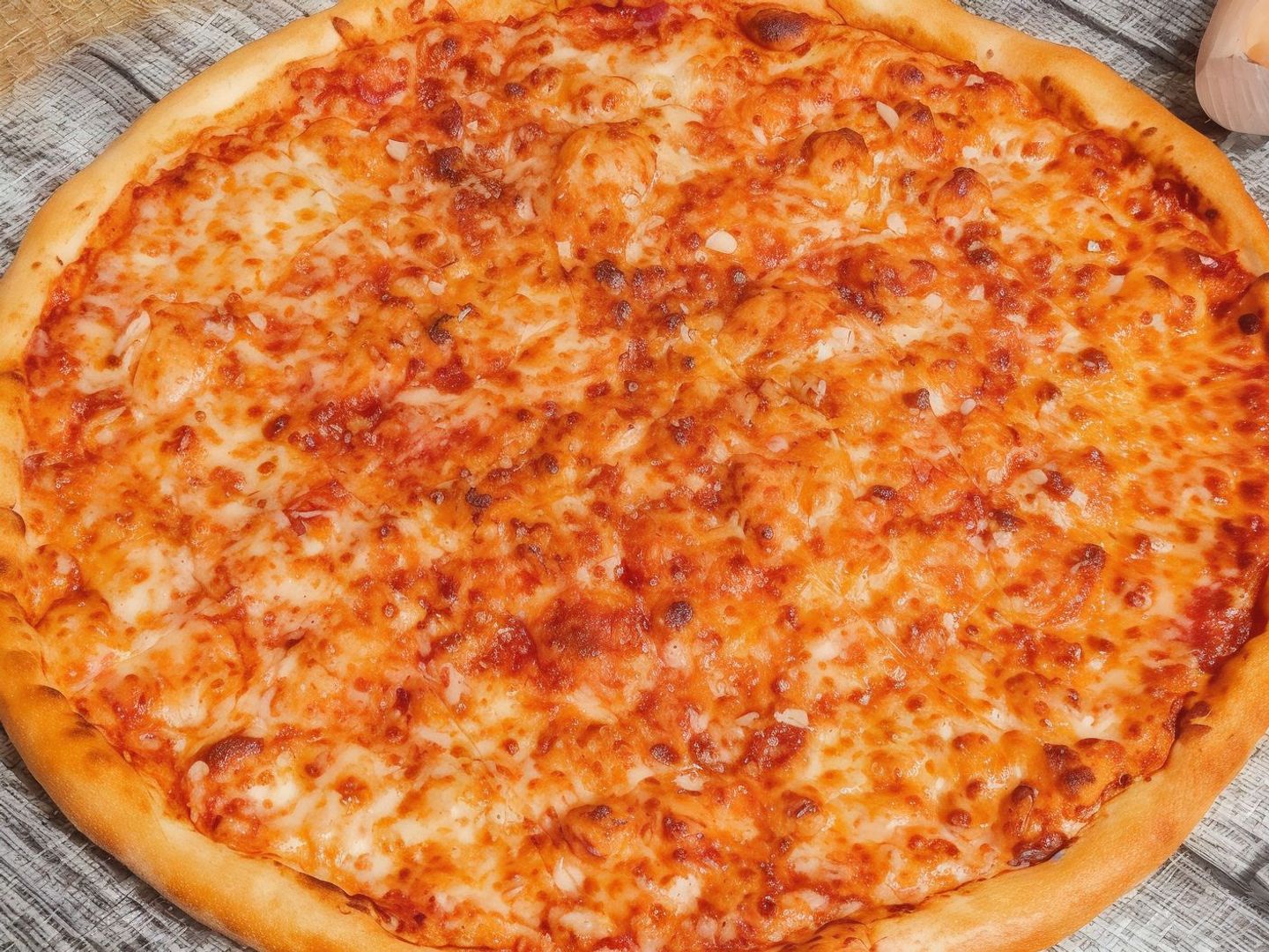 Special Pizza